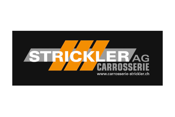 Carrosserie Strickler AG